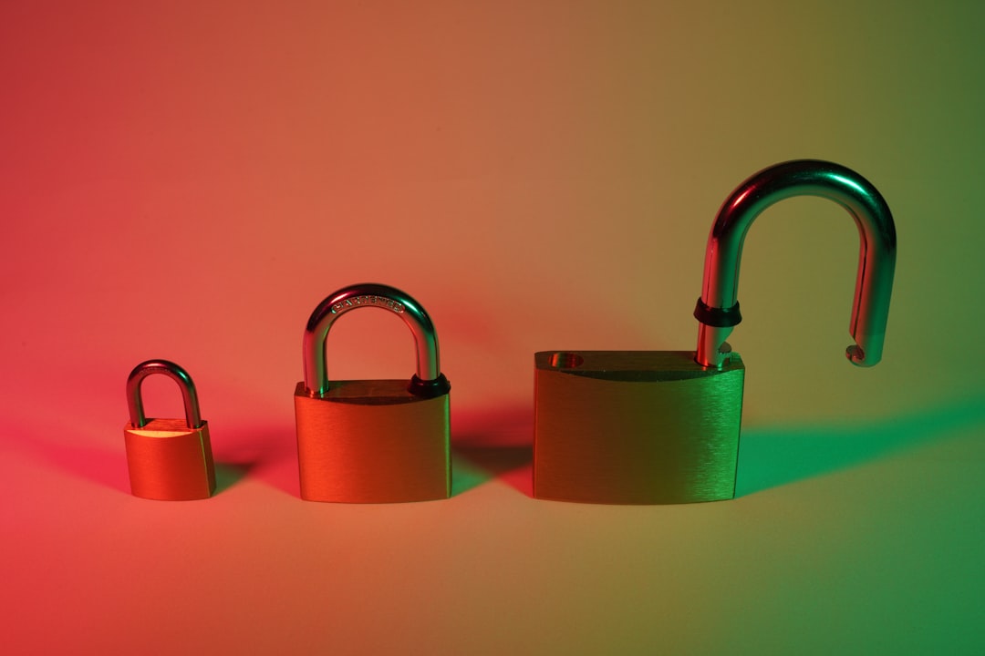 software security policy comparison