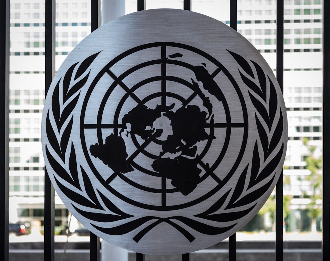global compliance regulation framework