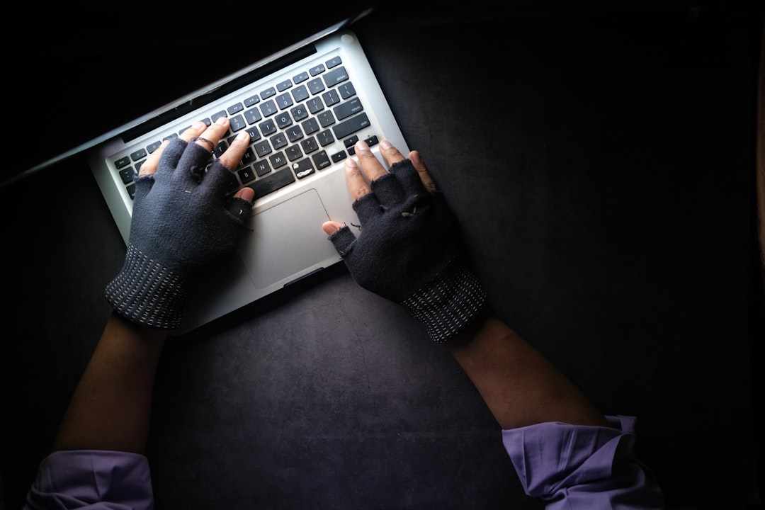 laptop theft data security