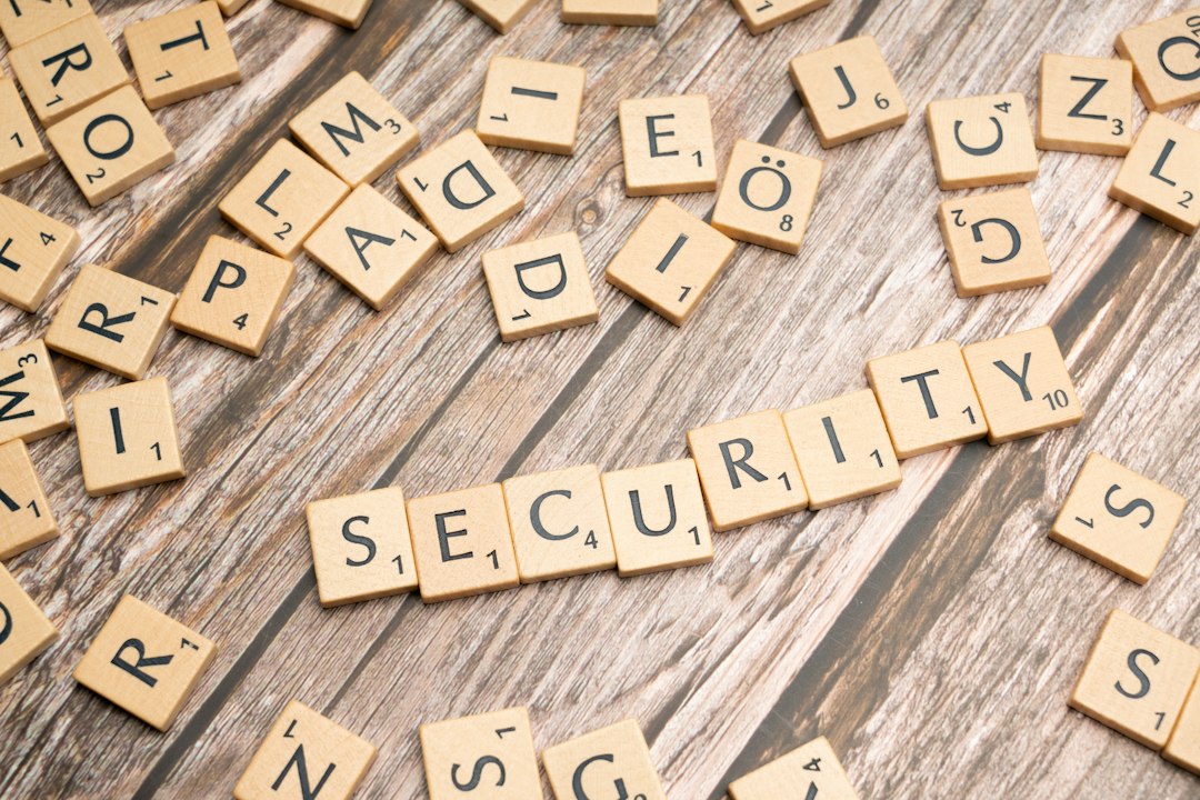 data security compliance checklist
