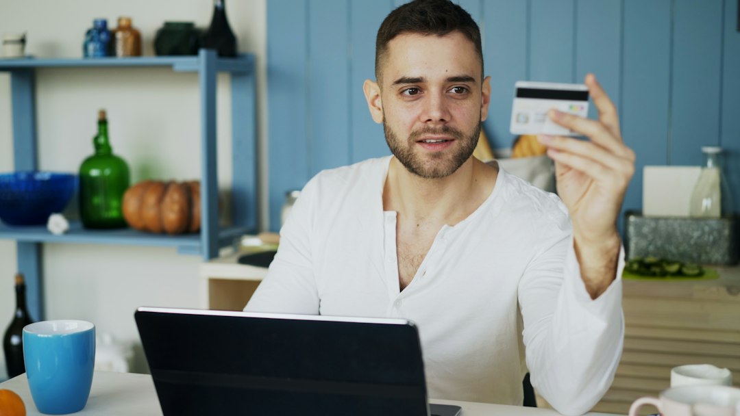 online shopping checkout