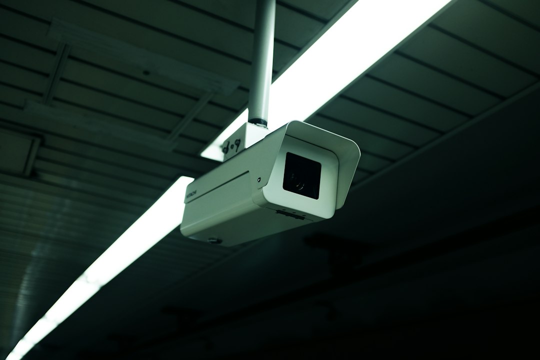 office surveillance security compliance