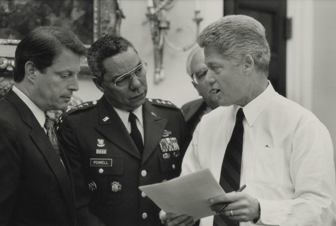 security policy document