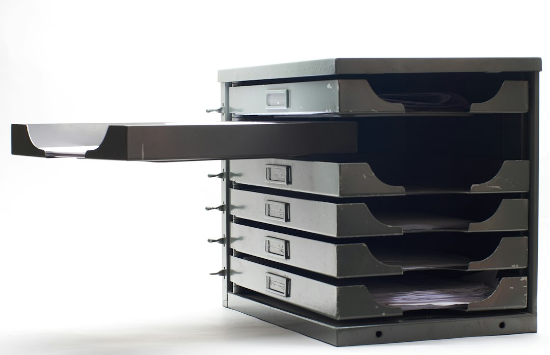 office document management system