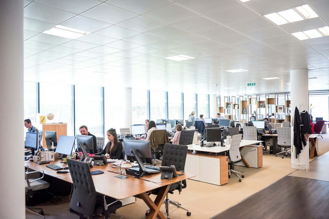 data protection compliance office