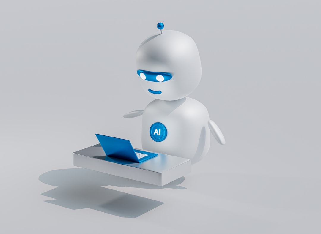 chatbot artificial intelligence interface