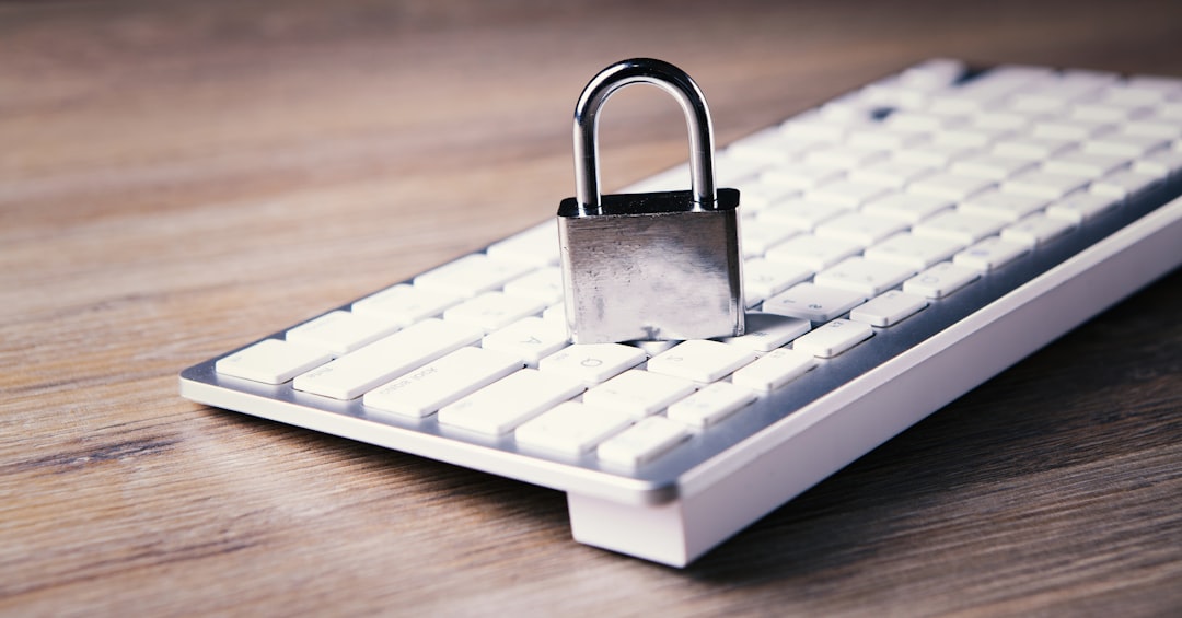 computer account access control