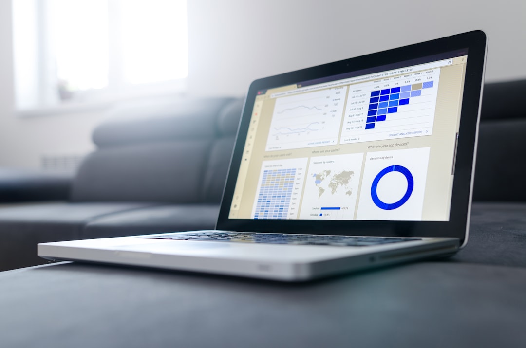 laptop data security remote work