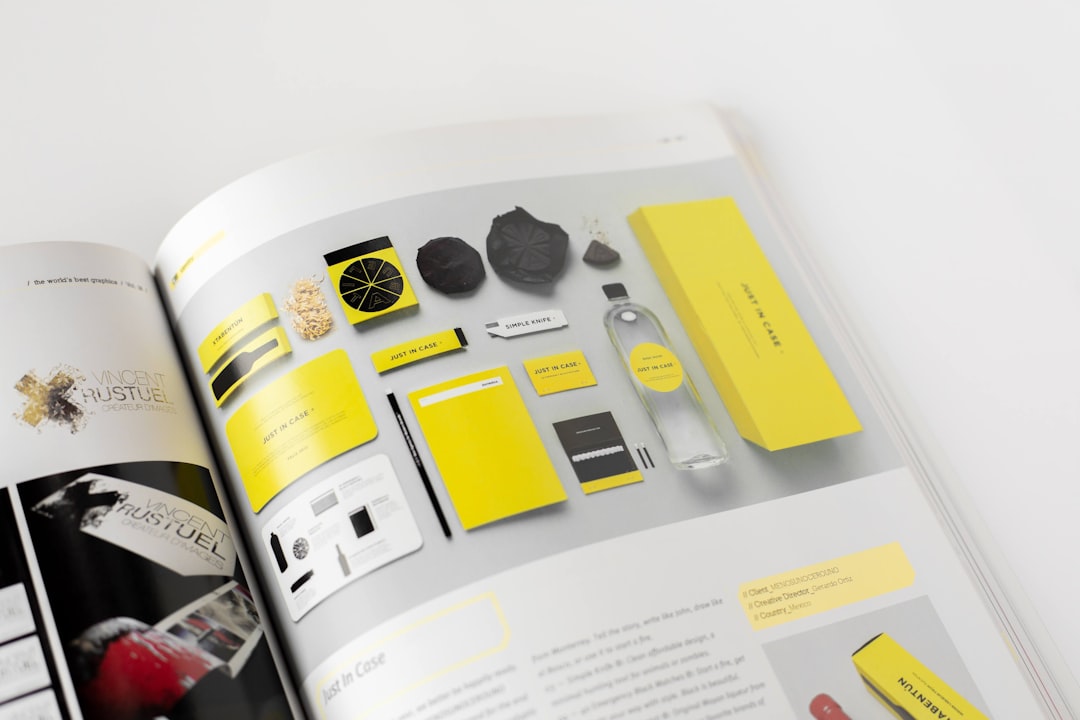 marketing copy brand guidelines