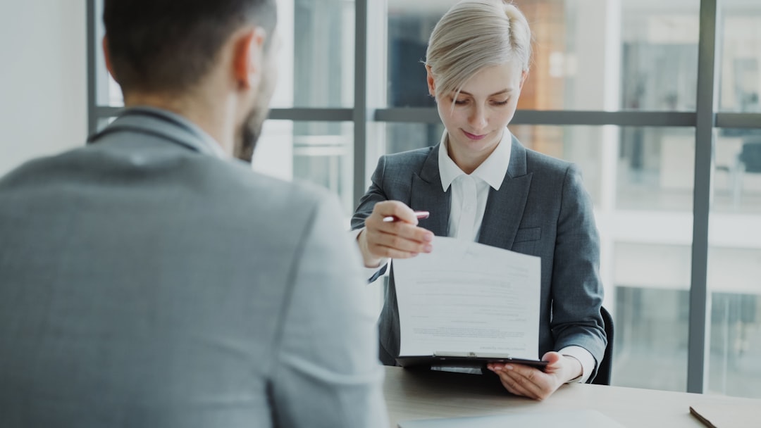 confidential document handling procedure