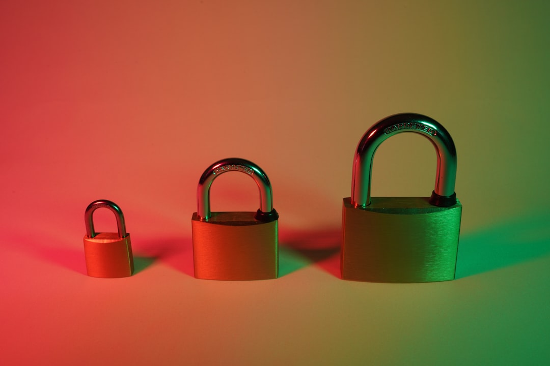 employee account security
