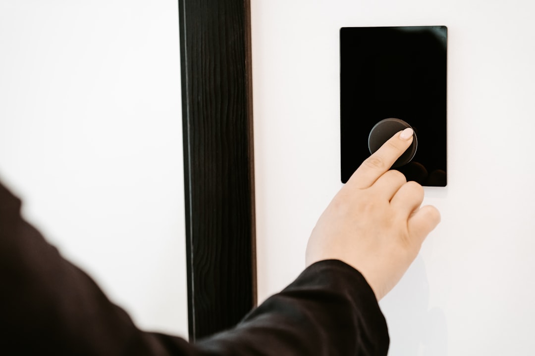 admin access control