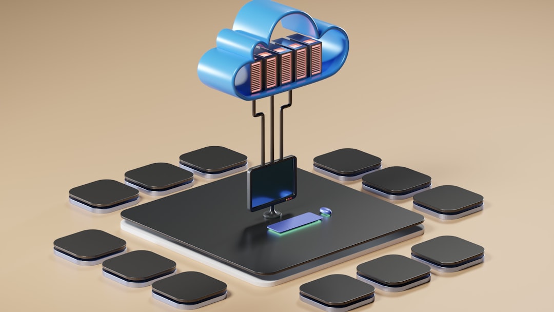 cloud service data agreement