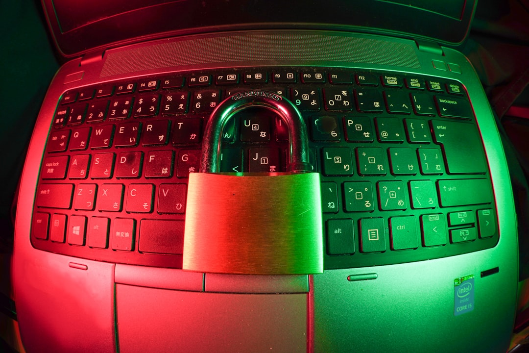 office data security checklist