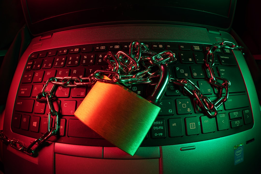 API key security breach
