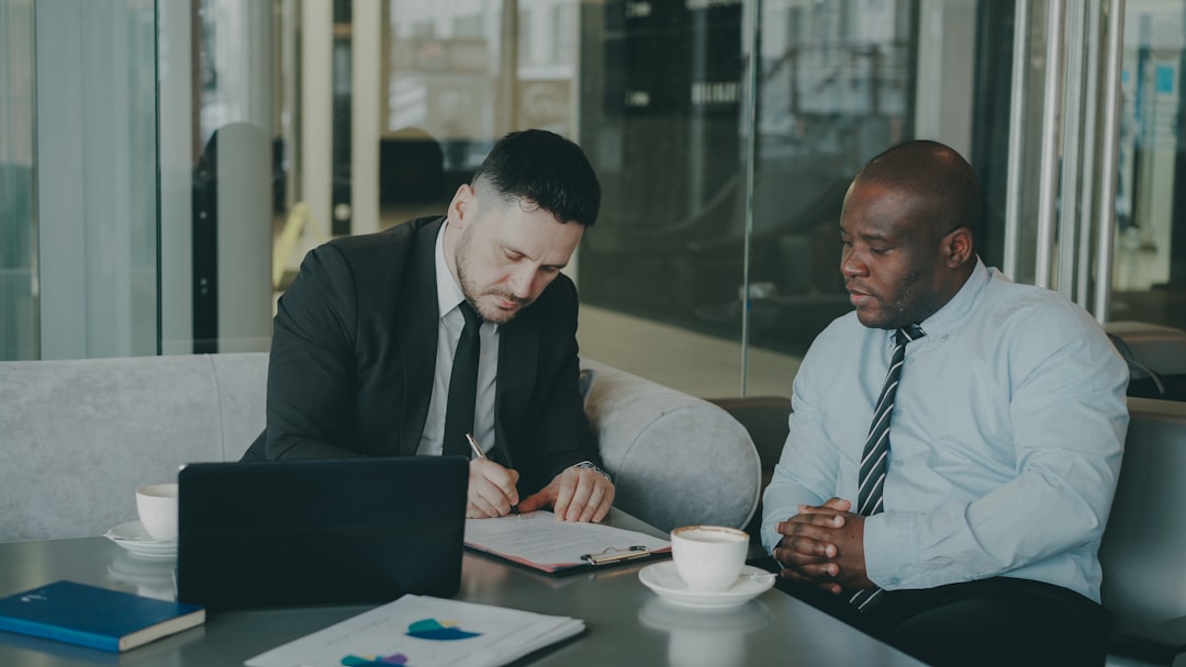 business contract documents