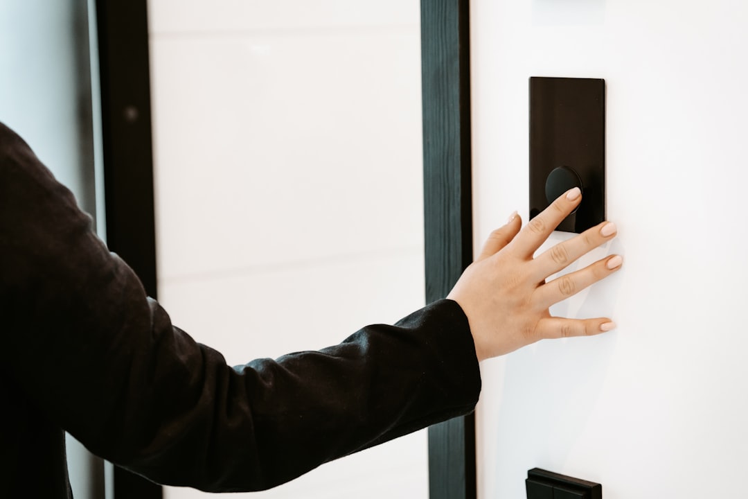 employee account access control