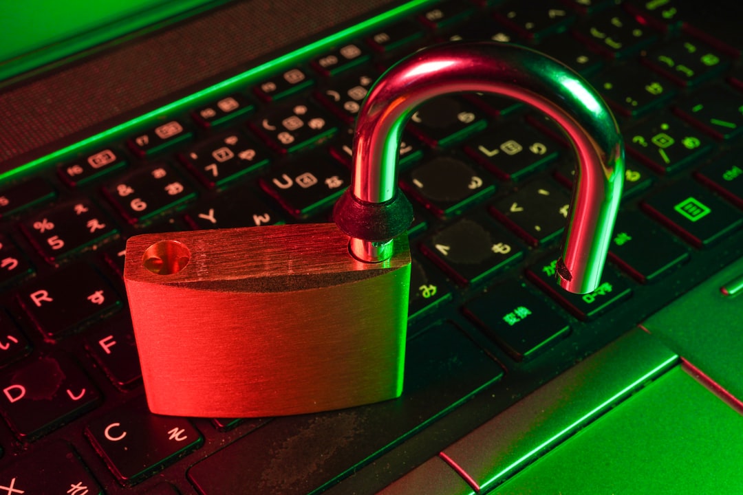 customer database protection security