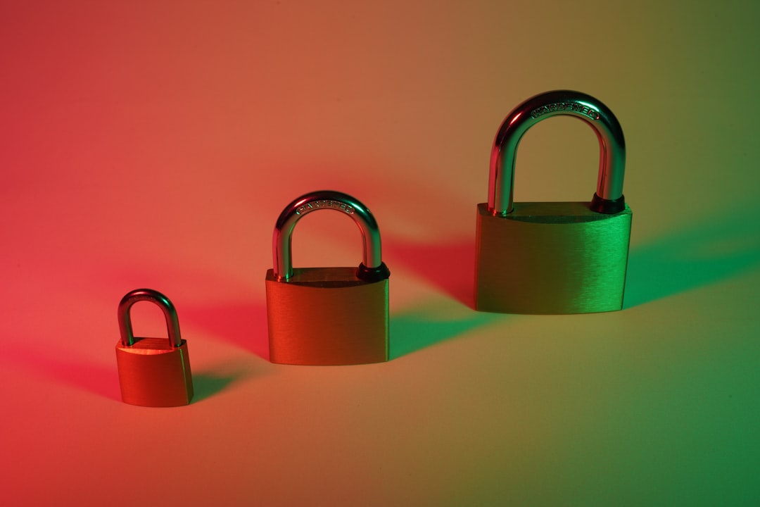 enterprise software security comparison
