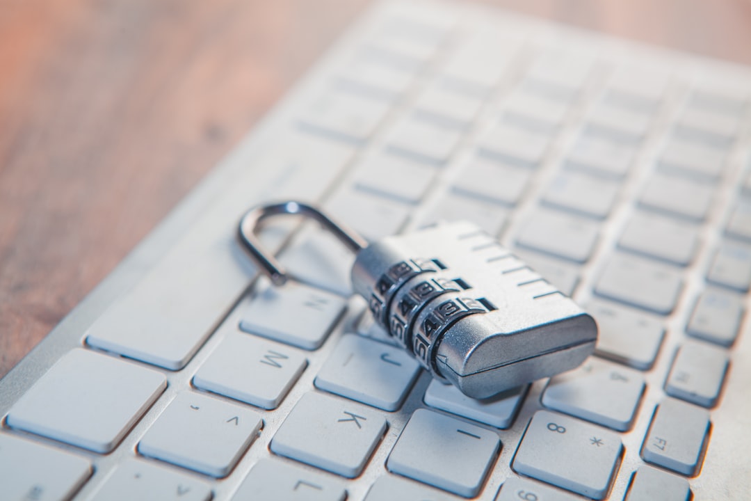 laptop security lock desk
