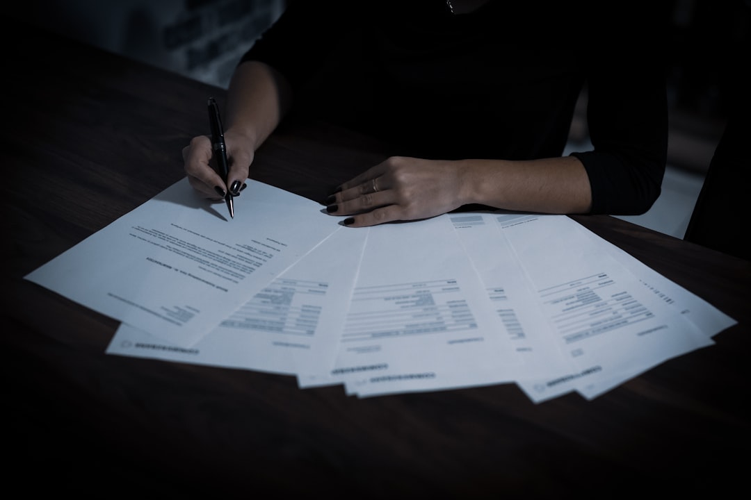 resume document analysis process