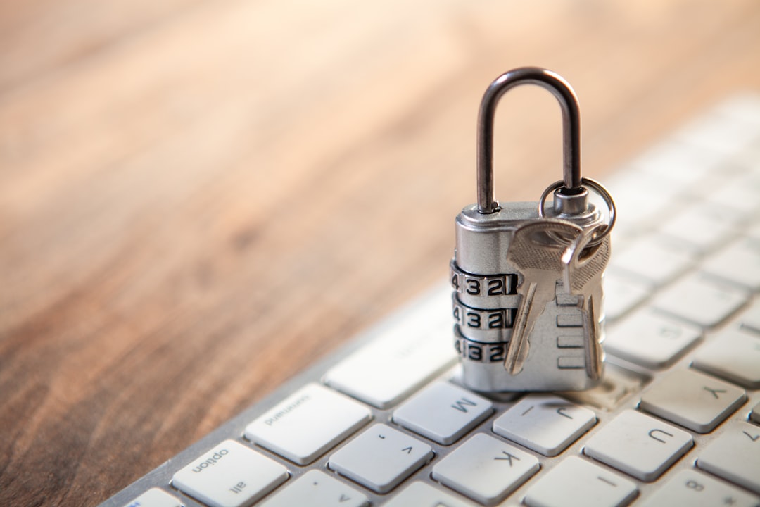 customer data privacy protection