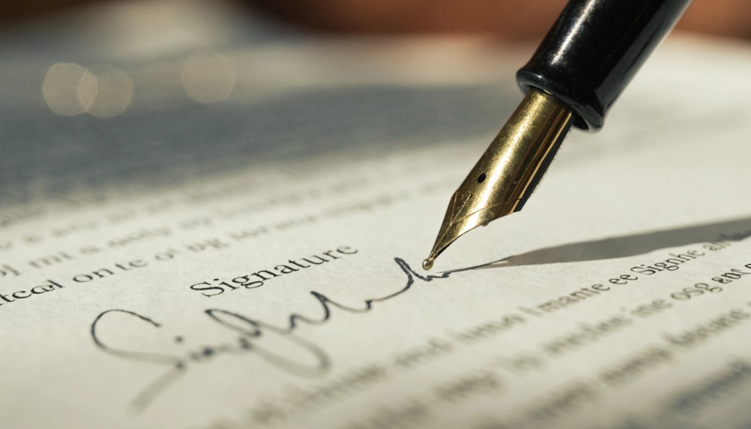 terms conditions legal document