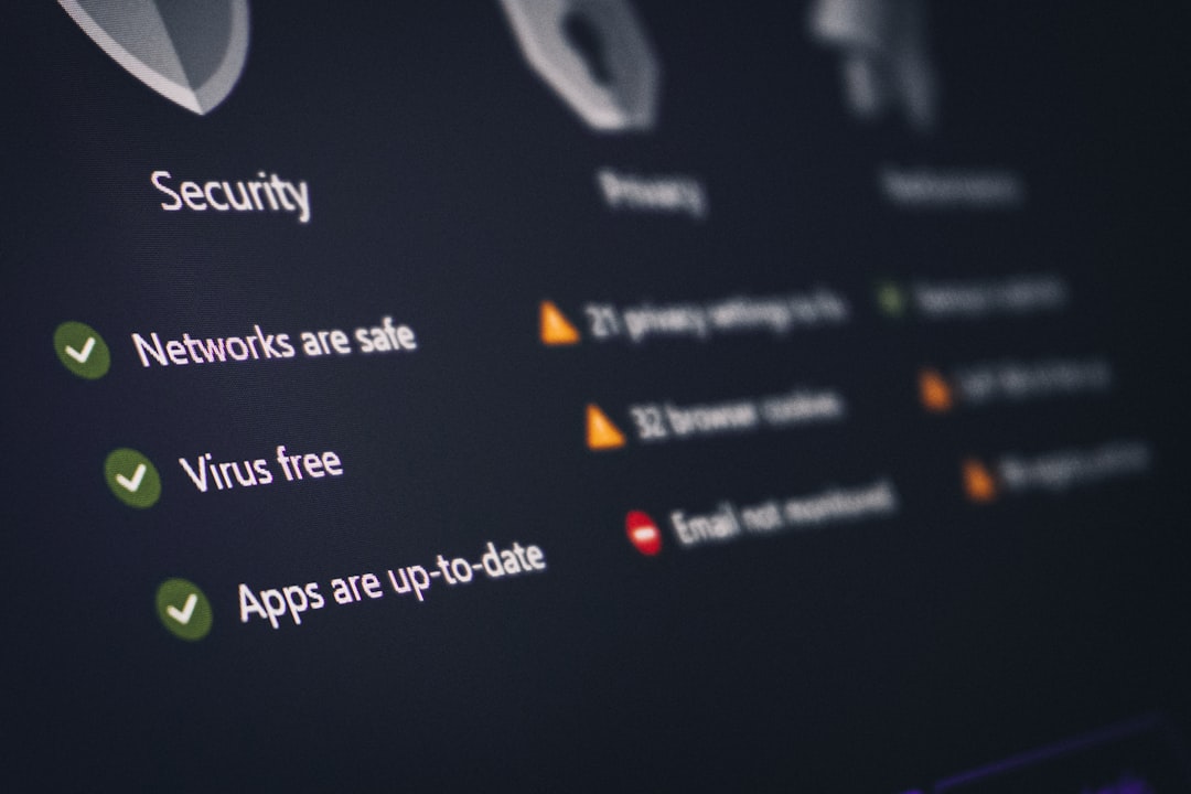 cloud server security