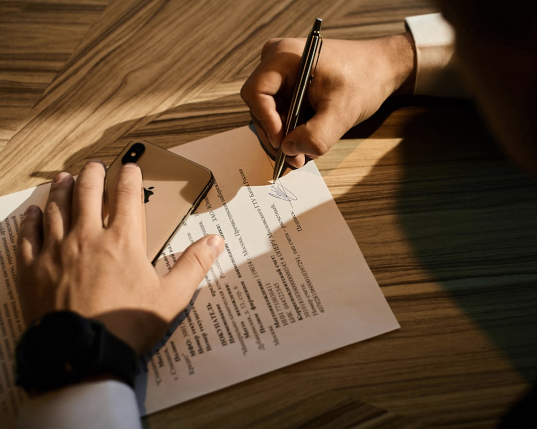 contract translation confidentiality concerns