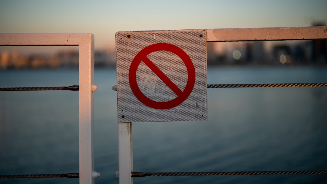 AI usage policy prohibition