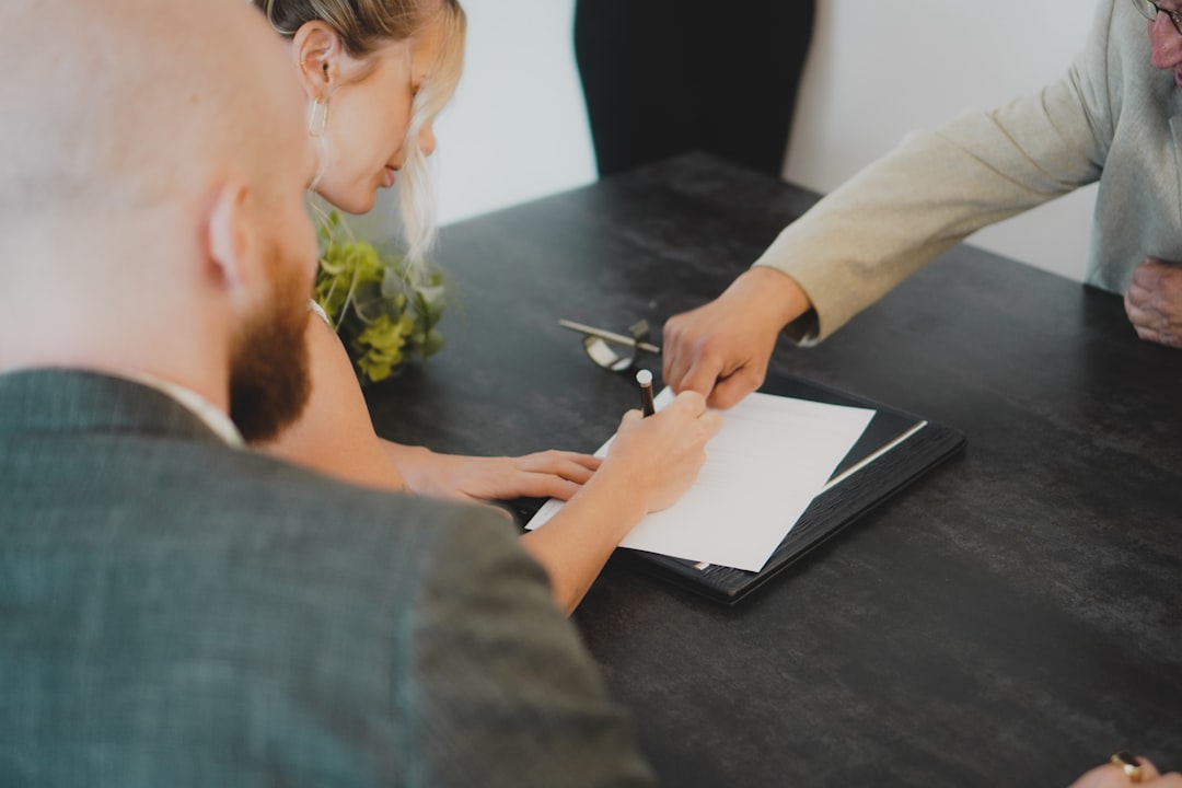 vendor contract documents