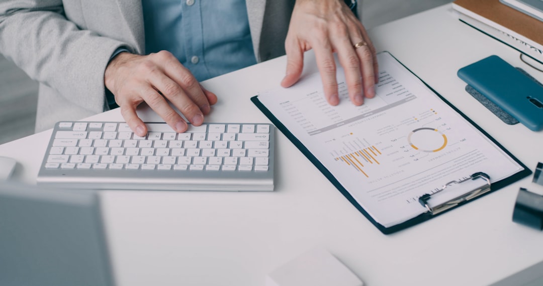 business report writing template