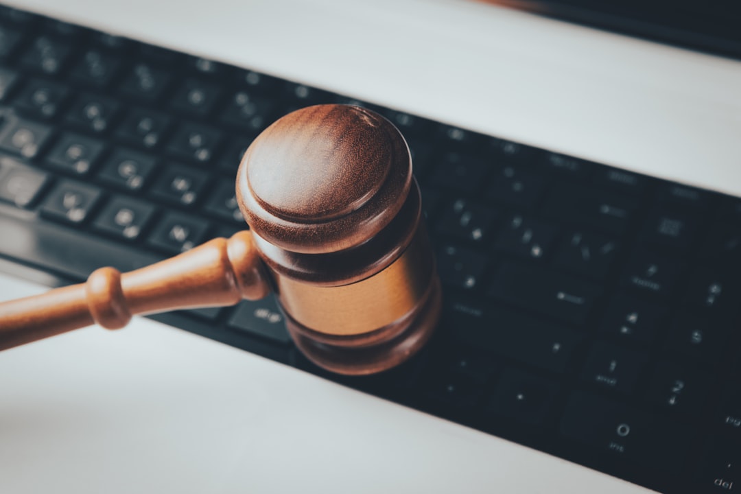 legal document privacy protection