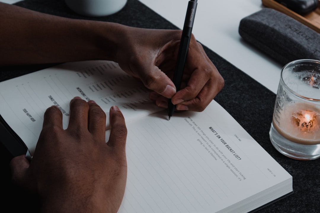 AI policy guidelines document writing